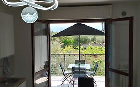 Collina sul mare